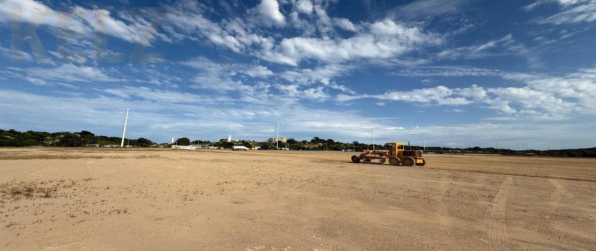 Foto de terreno habitacional en renta en  , corredor industrial, altamira, tamaulipas, 20938641 No. 03