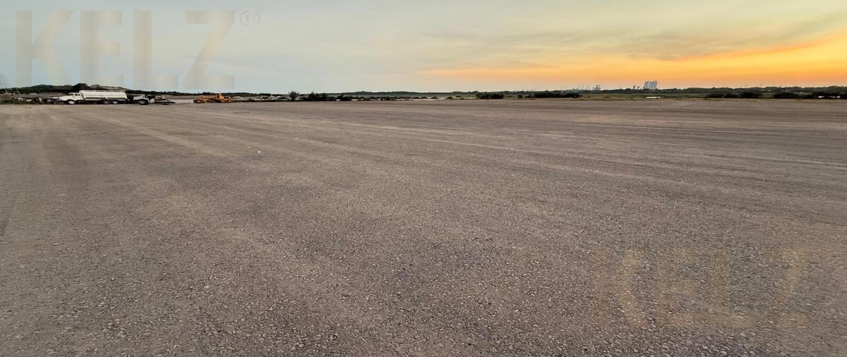 Foto de terreno habitacional en renta en  , corredor industrial, altamira, tamaulipas, 20938641 No. 05