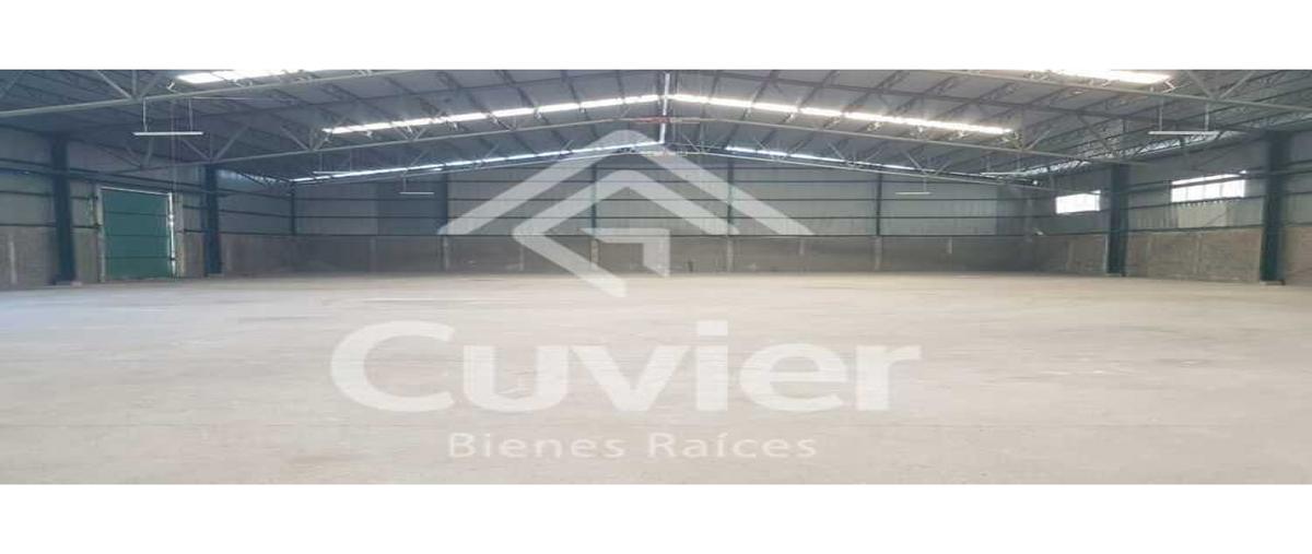 Foto de bodega en renta en  , corredor industrial, altamira, tamaulipas, 0 No. 04
