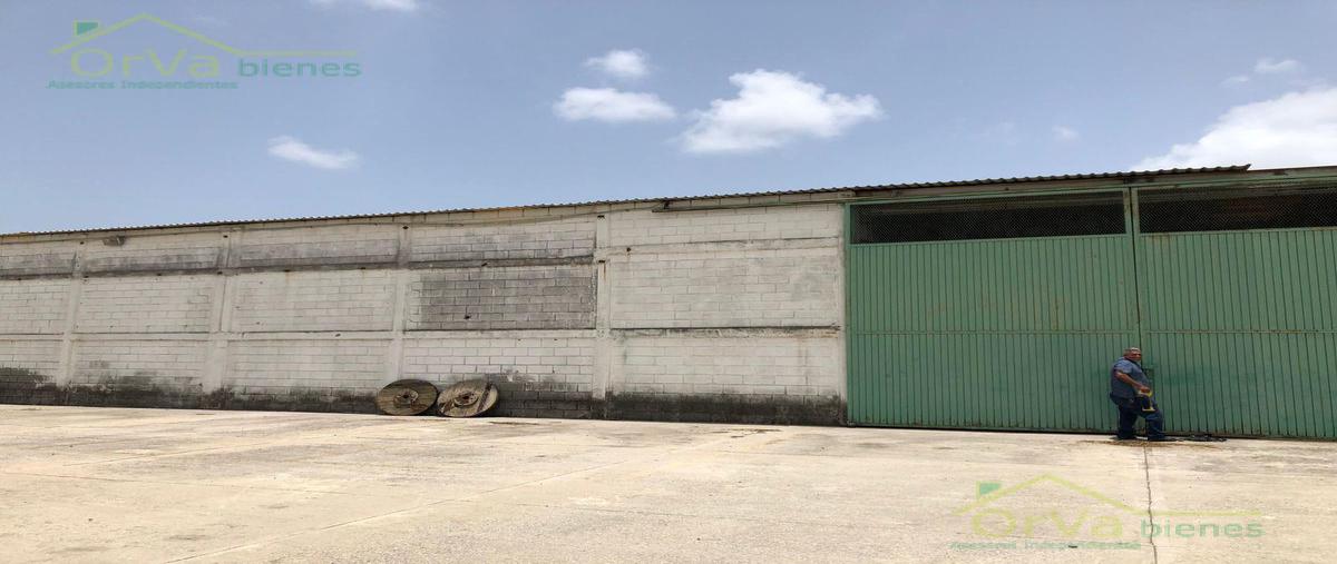 Foto de bodega en renta en  , corredor industrial, altamira, tamaulipas, 0 No. 05