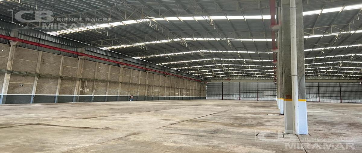 Foto de bodega en renta en  , corredor industrial, altamira, tamaulipas, 0 No. 03