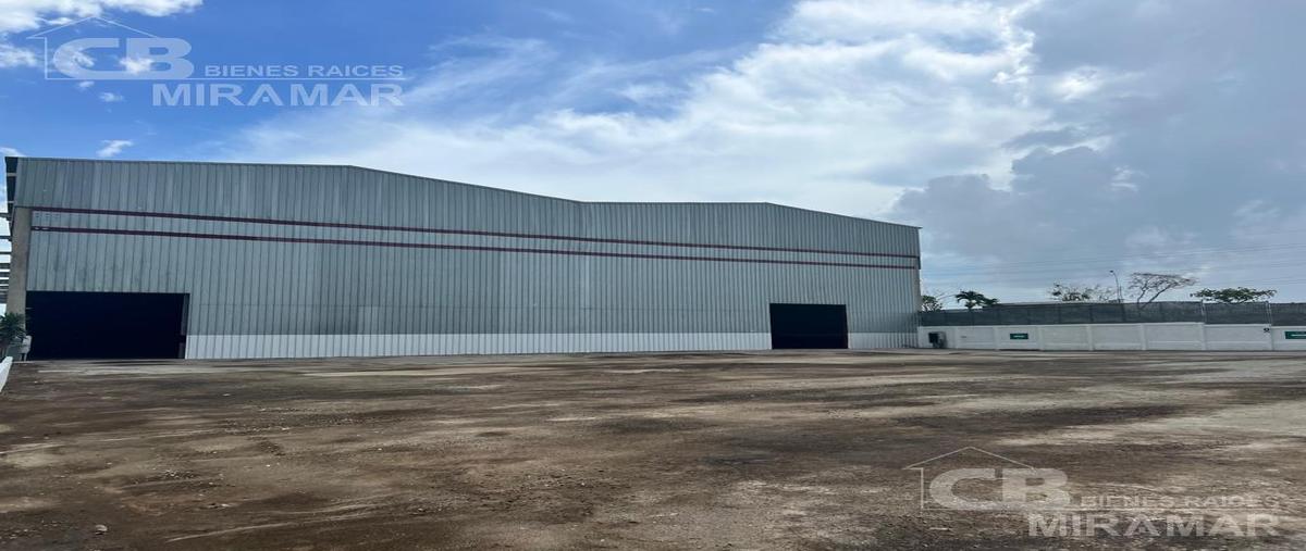 Foto de bodega en renta en  , corredor industrial, altamira, tamaulipas, 0 No. 05