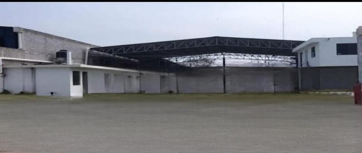Foto de bodega en , corredor industrial, altamira, tamaulipas, 27408158 foto 01 Foto de bodega en venta en , corredor industrial, altamira, tamaulipas, 27408158 No. 01