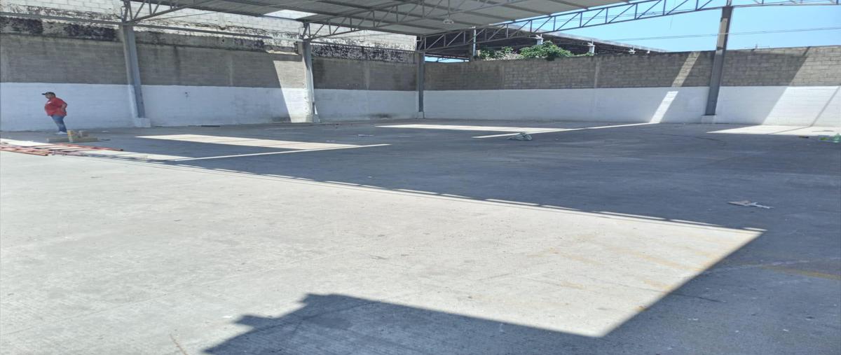 Foto de bodega en , corredor industrial, altamira, tamaulipas, 27408158 foto 03 Foto de bodega en venta en , corredor industrial, altamira, tamaulipas, 27408158 No. 03