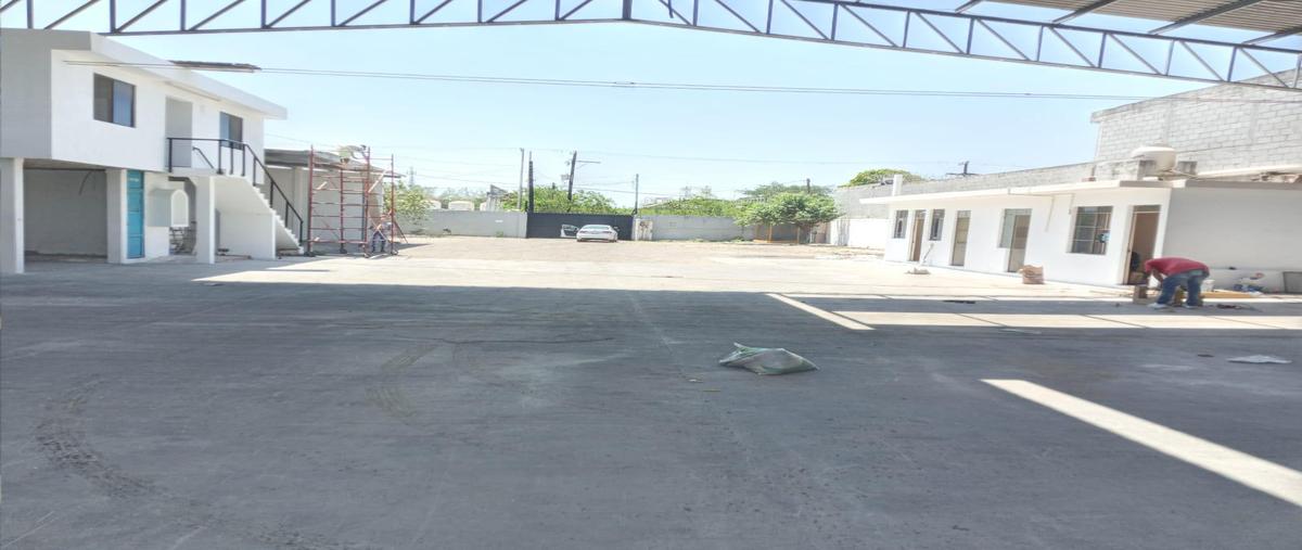 Foto de bodega en , corredor industrial, altamira, tamaulipas, 27408158 foto 04 Foto de bodega en venta en , corredor industrial, altamira, tamaulipas, 27408158 No. 04