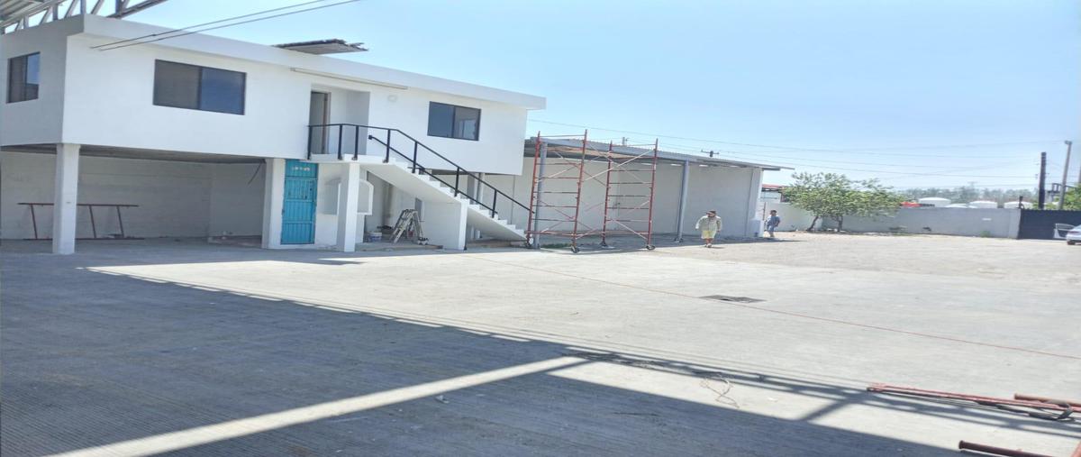 Foto de bodega en , corredor industrial, altamira, tamaulipas, 27408158 foto 05 Foto de bodega en venta en , corredor industrial, altamira, tamaulipas, 27408158 No. 05