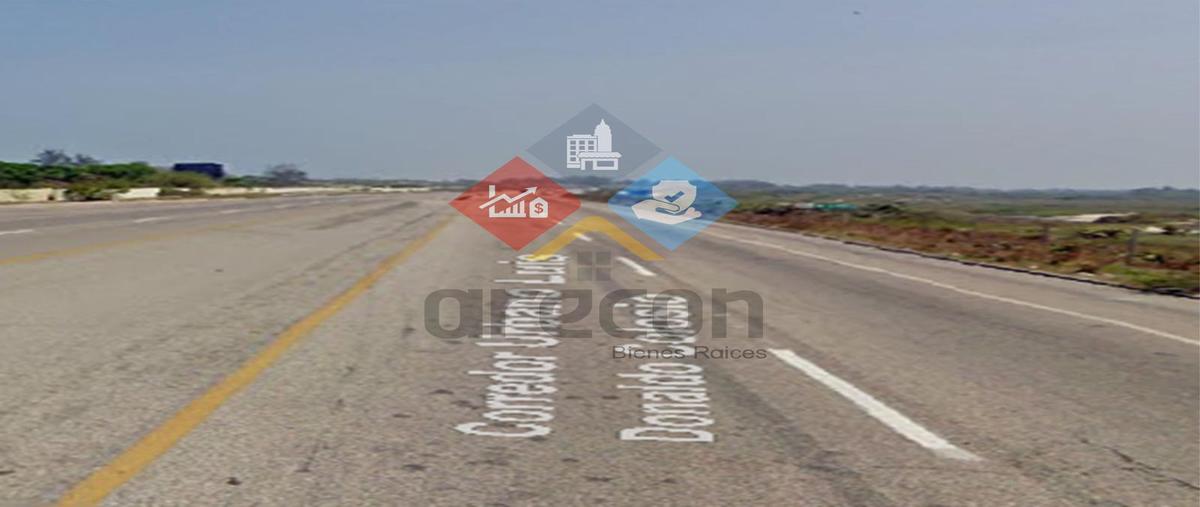 Foto de terreno habitacional en venta en  , corredor industrial, altamira, tamaulipas, 0 No. 03