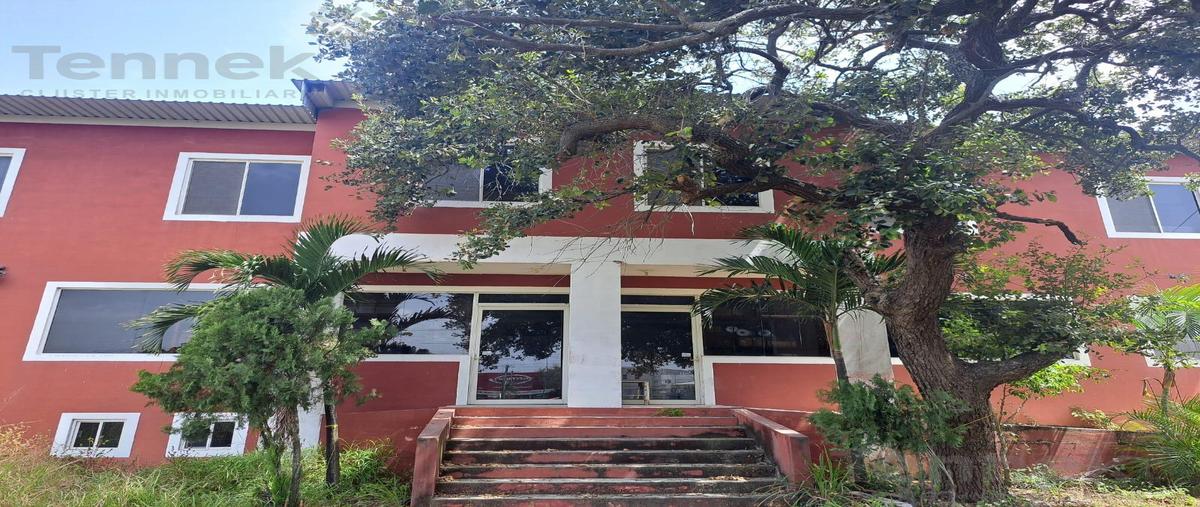 Foto de bodega en venta en  , corredor industrial, altamira, tamaulipas, 0 No. 03