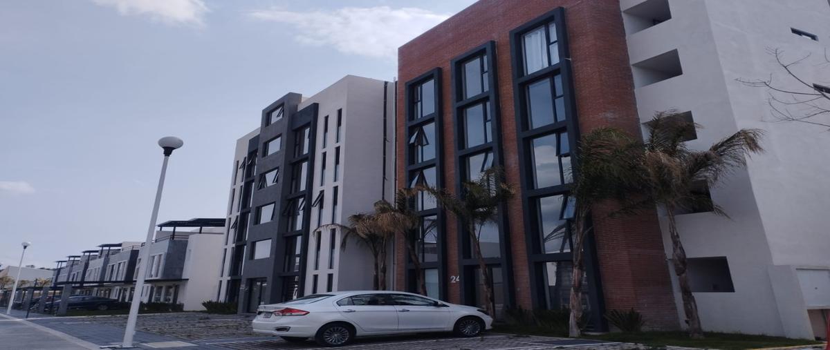 Foto de departamento en renta en  , corredor industrial la ciénega, puebla, puebla, 0 No. 03