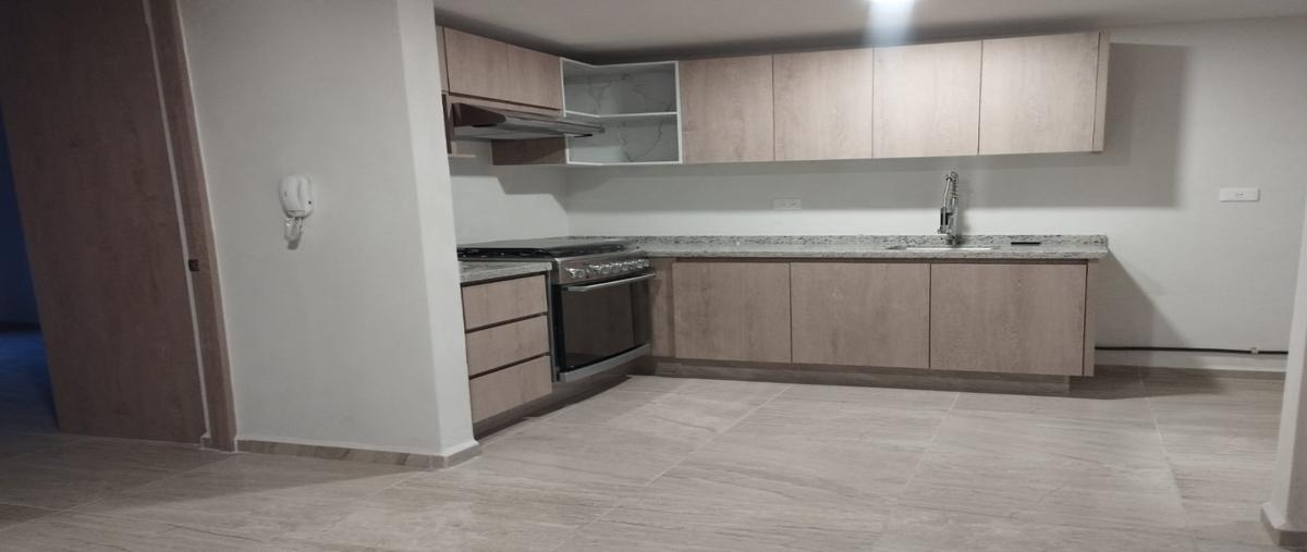 Foto de departamento en renta en  , corredor industrial la ciénega, puebla, puebla, 0 No. 04