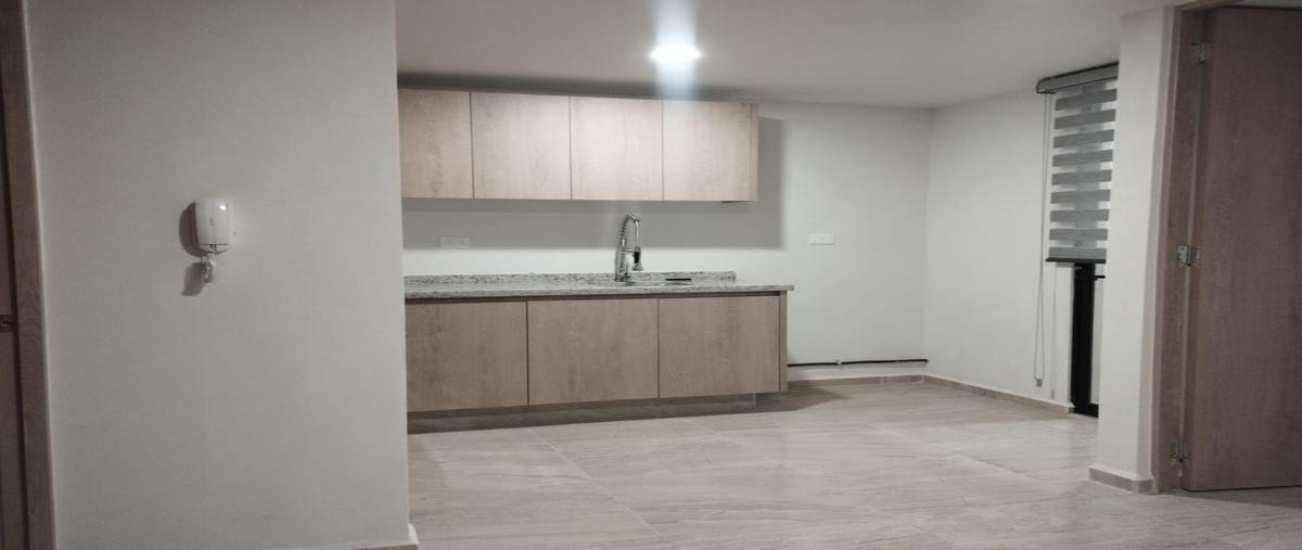 Foto de departamento en renta en  , corredor industrial la ciénega, puebla, puebla, 0 No. 05