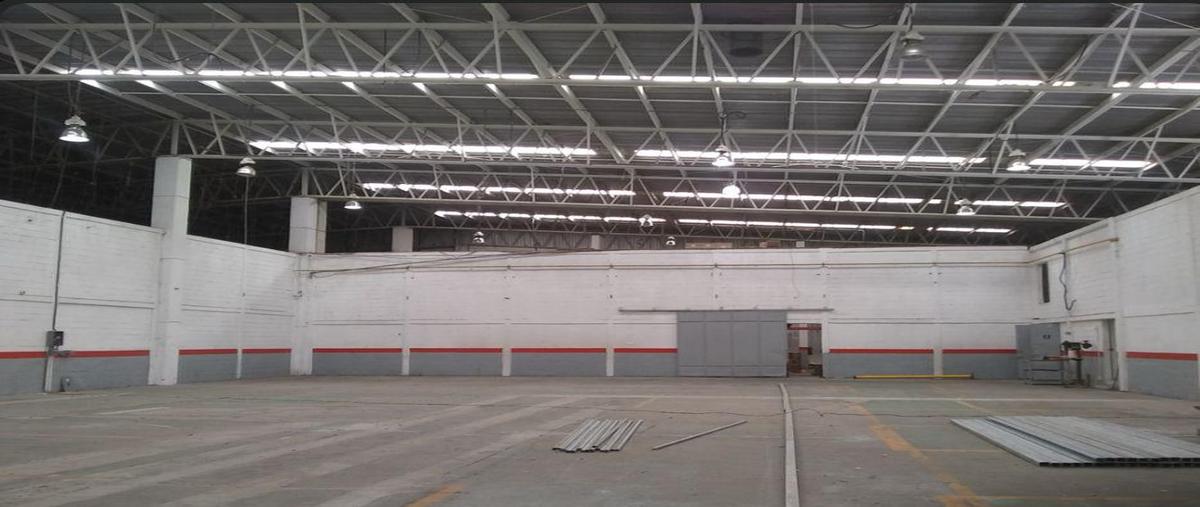 Foto de nave industrial en , corredor industrial toluca lerma, lerma, méxico, 0 foto 01 Foto de nave industrial en renta en , corredor industrial toluca lerma, lerma, méxico, 0 No. 01