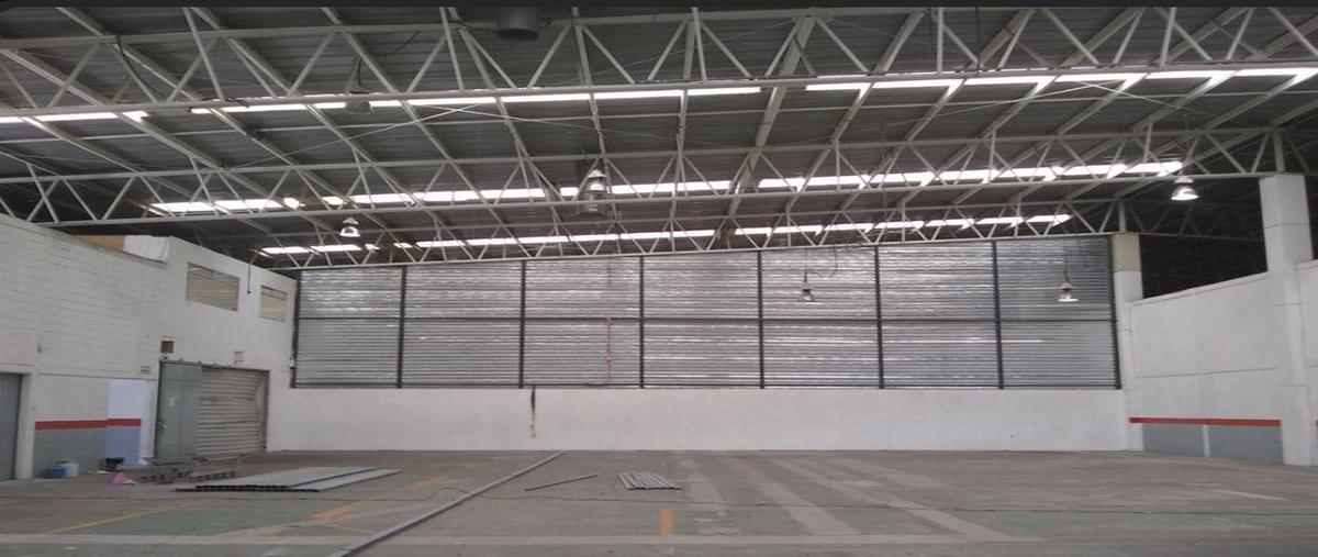 Foto de nave industrial en , corredor industrial toluca lerma, lerma, méxico, 0 foto 02 Foto de nave industrial en renta en , corredor industrial toluca lerma, lerma, méxico, 0 No. 02