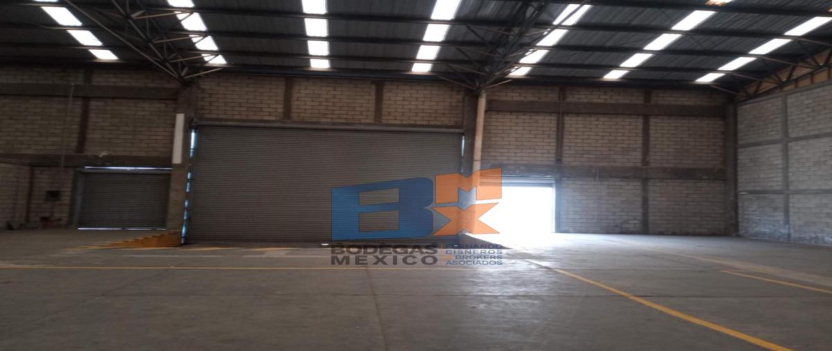 Foto de bodega en renta en  , corredor industrial toluca lerma, lerma, méxico, 30457039 No. 03