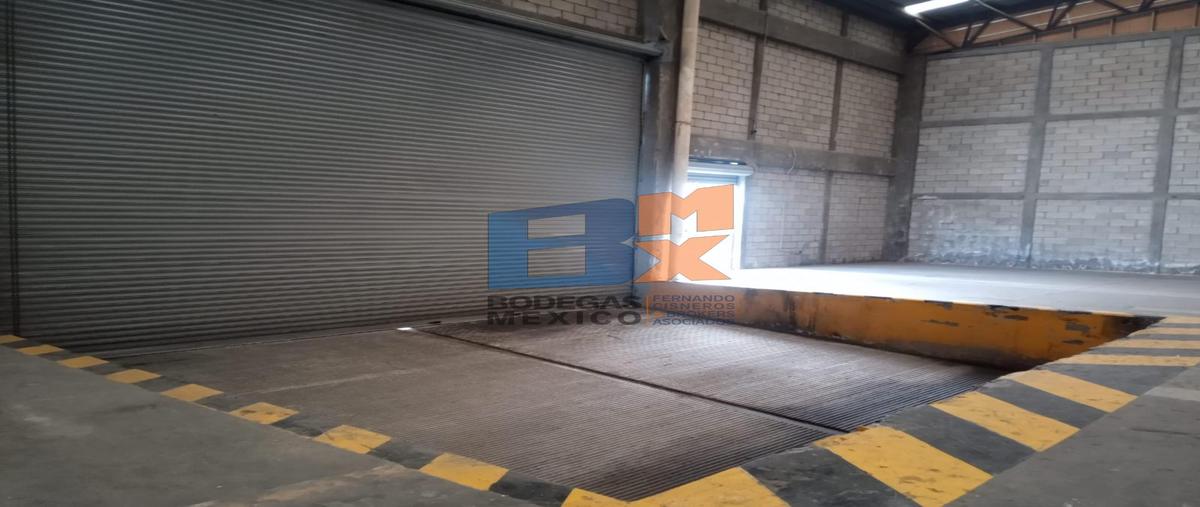 Foto de bodega en renta en  , corredor industrial toluca lerma, lerma, méxico, 30457039 No. 04