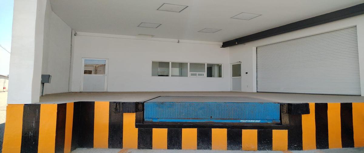 Foto de bodega en renta en  , corredor industrial toluca lerma, lerma, méxico, 0 No. 03