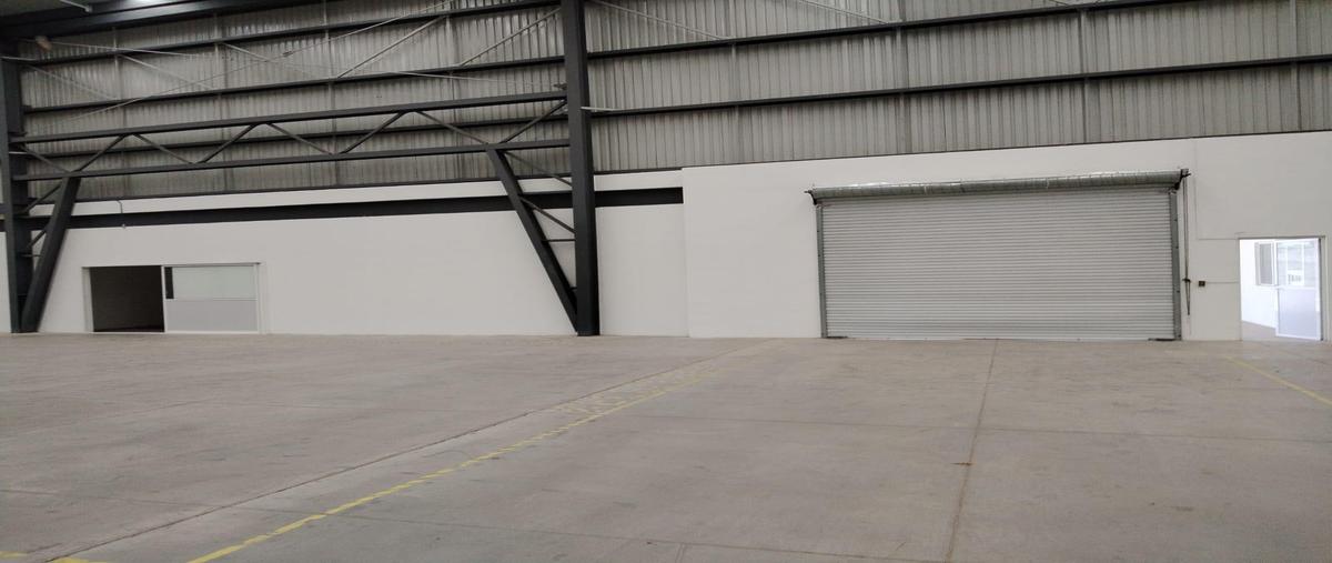 Foto de bodega en renta en  , corredor industrial toluca lerma, lerma, méxico, 0 No. 05