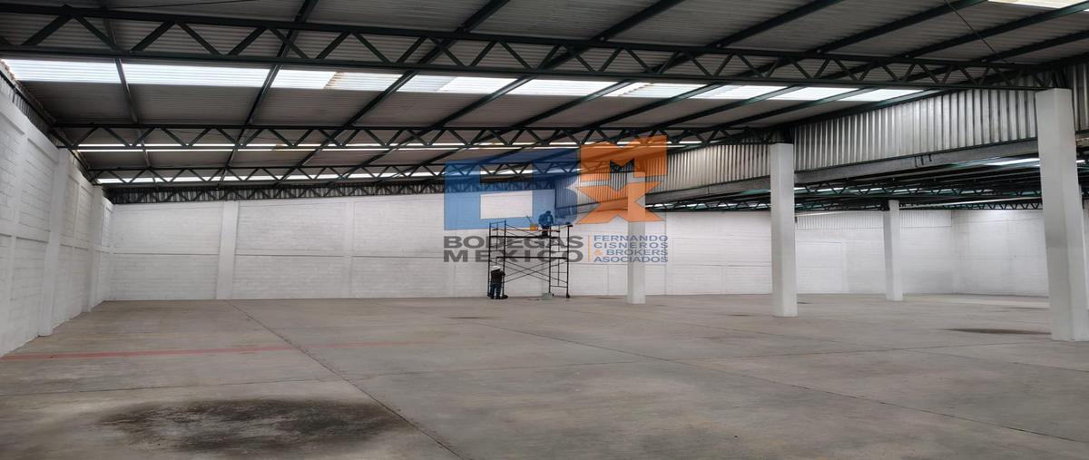 Foto de bodega en , corredor industrial toluca lerma, lerma, méxico, 30521414 foto 01 Foto de bodega en renta en , corredor industrial toluca lerma, lerma, méxico, 30521414 No. 01