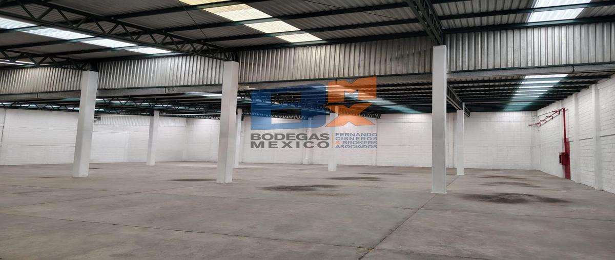 Foto de bodega en , corredor industrial toluca lerma, lerma, méxico, 30521414 foto 02 Foto de bodega en renta en , corredor industrial toluca lerma, lerma, méxico, 30521414 No. 02