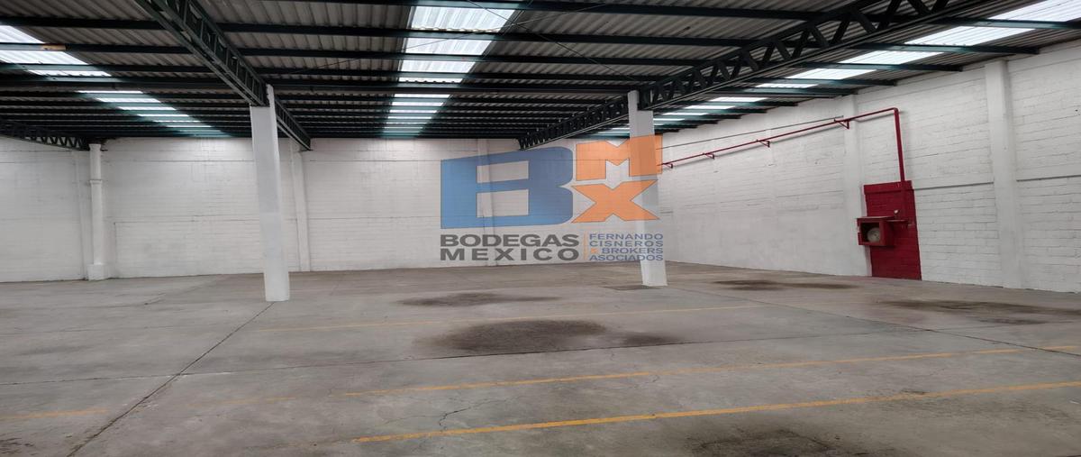 Foto de bodega en , corredor industrial toluca lerma, lerma, méxico, 30521414 foto 04 Foto de bodega en renta en , corredor industrial toluca lerma, lerma, méxico, 30521414 No. 04