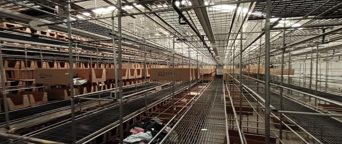 Foto de bodega en venta en  , corredor industrial toluca lerma, lerma, méxico, 0 No. 04