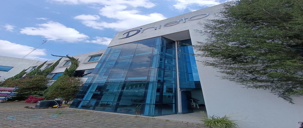 Foto de bodega en venta en  , corredor industrial toluca lerma, lerma, méxico, 0 No. 05