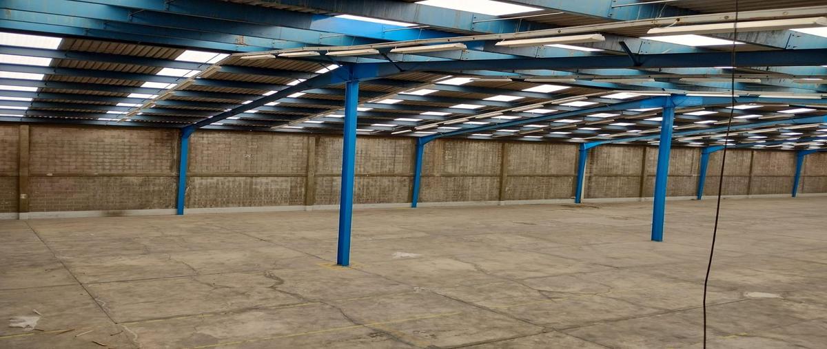 Foto de bodega en venta en  , corredor industrial toluca lerma, lerma, méxico, 0 No. 03