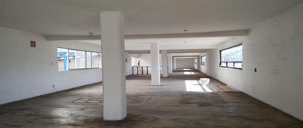 Foto de bodega en venta en  , corredor industrial toluca lerma, lerma, méxico, 0 No. 04