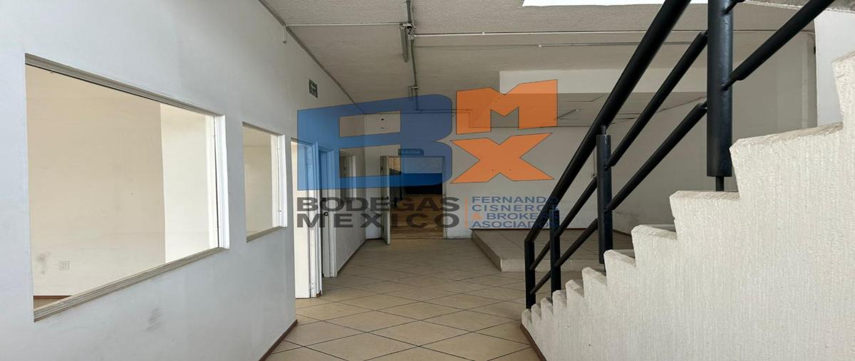 Foto de nave industrial en renta en  , corredor industrial toluca lerma, lerma, méxico, 30867547 No. 04