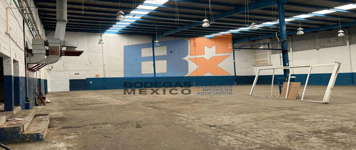 Foto de nave industrial en renta en  , corredor industrial toluca lerma, lerma, méxico, 30867547 No. 05