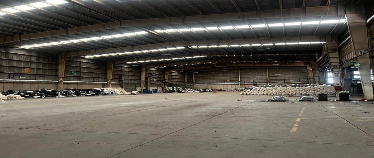 Foto de bodega en renta en  , corredor industrial toluca lerma, lerma, méxico, 0 No. 04
