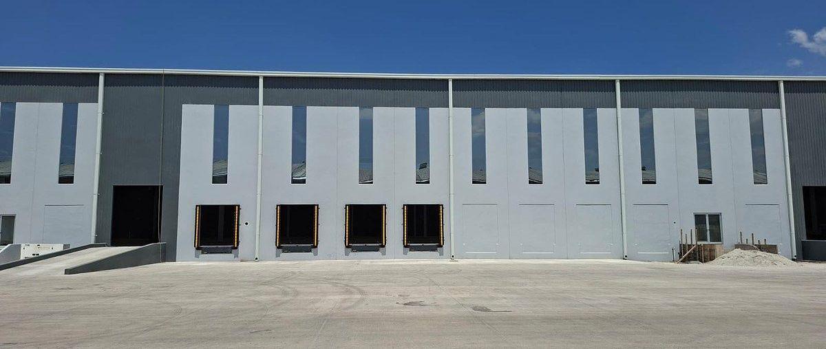 Foto de bodega en renta en  , corredor industrial toluca lerma, lerma, méxico, 0 No. 03