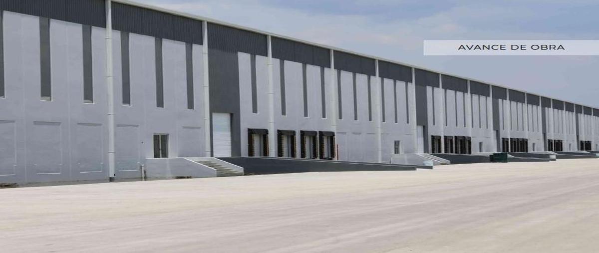 Foto de bodega en renta en  , corredor industrial toluca lerma, lerma, méxico, 0 No. 05