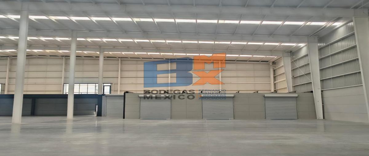 Foto de nave industrial en renta en  , corredor industrial toluca lerma, lerma, méxico, 0 No. 03