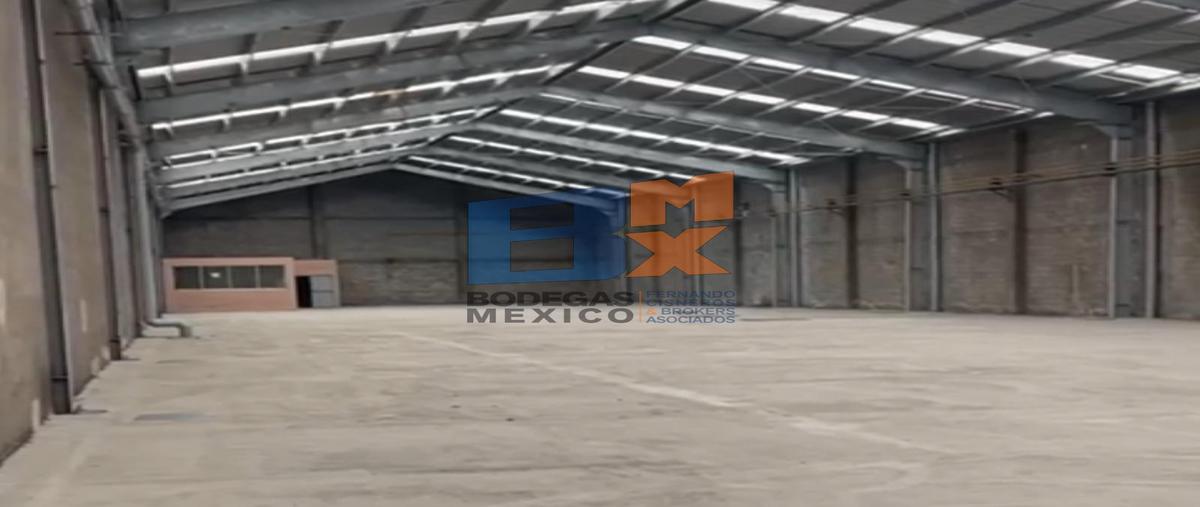Foto de bodega en renta en  , corredor industrial toluca lerma, lerma, méxico, 31461009 No. 03