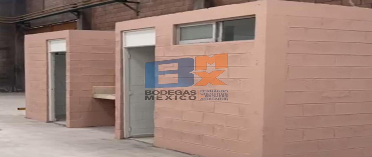 Foto de bodega en renta en  , corredor industrial toluca lerma, lerma, méxico, 31461009 No. 04