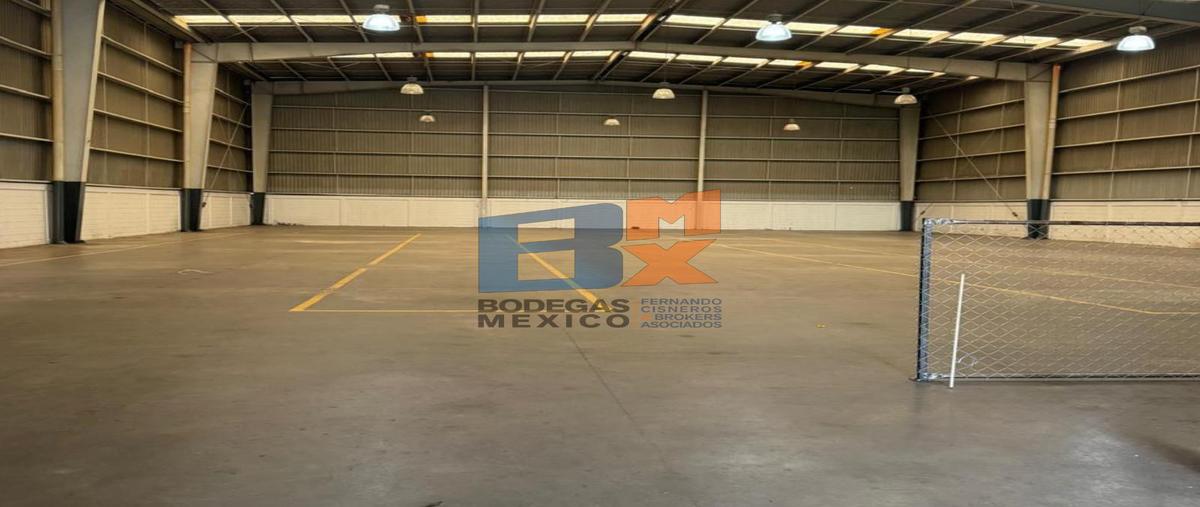 Foto de bodega en , corredor industrial toluca lerma, lerma, méxico, 0 foto 01 Foto de bodega en renta en , corredor industrial toluca lerma, lerma, méxico, 0 No. 01