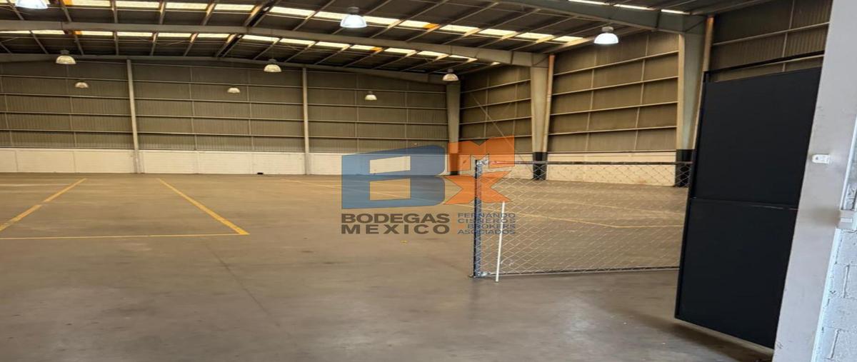 Foto de bodega en , corredor industrial toluca lerma, lerma, méxico, 0 foto 05 Foto de bodega en renta en , corredor industrial toluca lerma, lerma, méxico, 0 No. 05