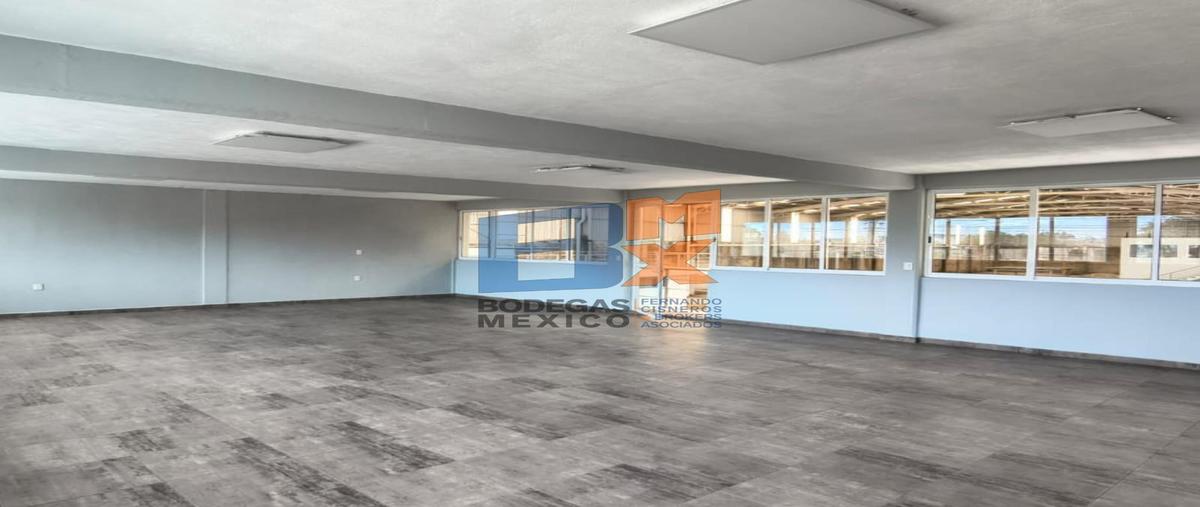 Foto de nave industrial en renta en  , corredor industrial toluca lerma, lerma, méxico, 0 No. 04