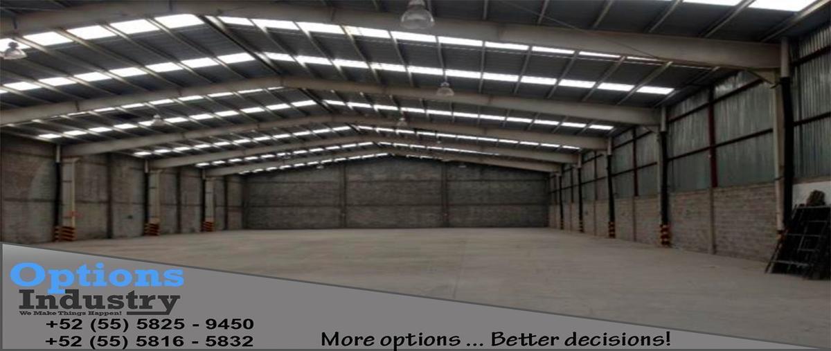 Foto de nave industrial en , corredor industrial toluca lerma, lerma, méxico, 9569981 foto 01 Foto de nave industrial en renta en , corredor industrial toluca lerma, lerma, méxico, 9569981 No. 01