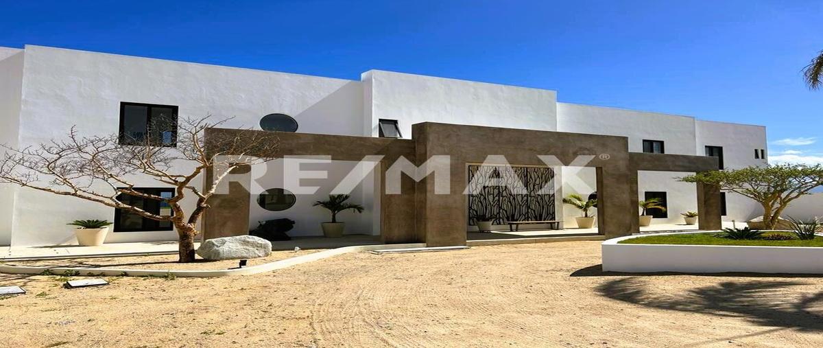Foto de casa en condominio en venta en corredor isla cerralvo 101, costa de la vela , la ventana, la paz, baja california sur, 0 No. 03