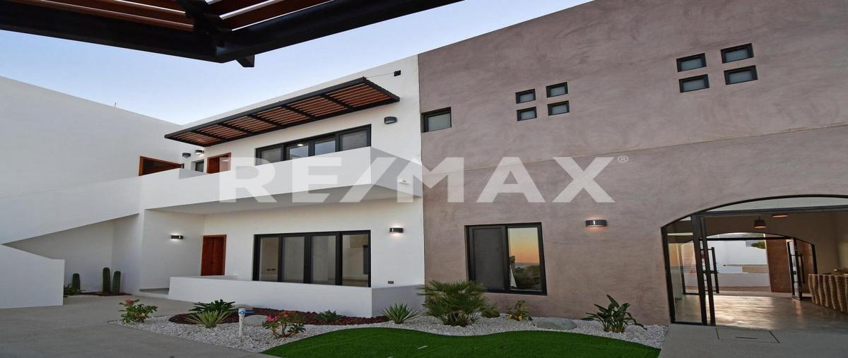 Foto de casa en condominio en venta en corredor isla cerralvo 101, costa de la vela , la ventana, la paz, baja california sur, 0 No. 05