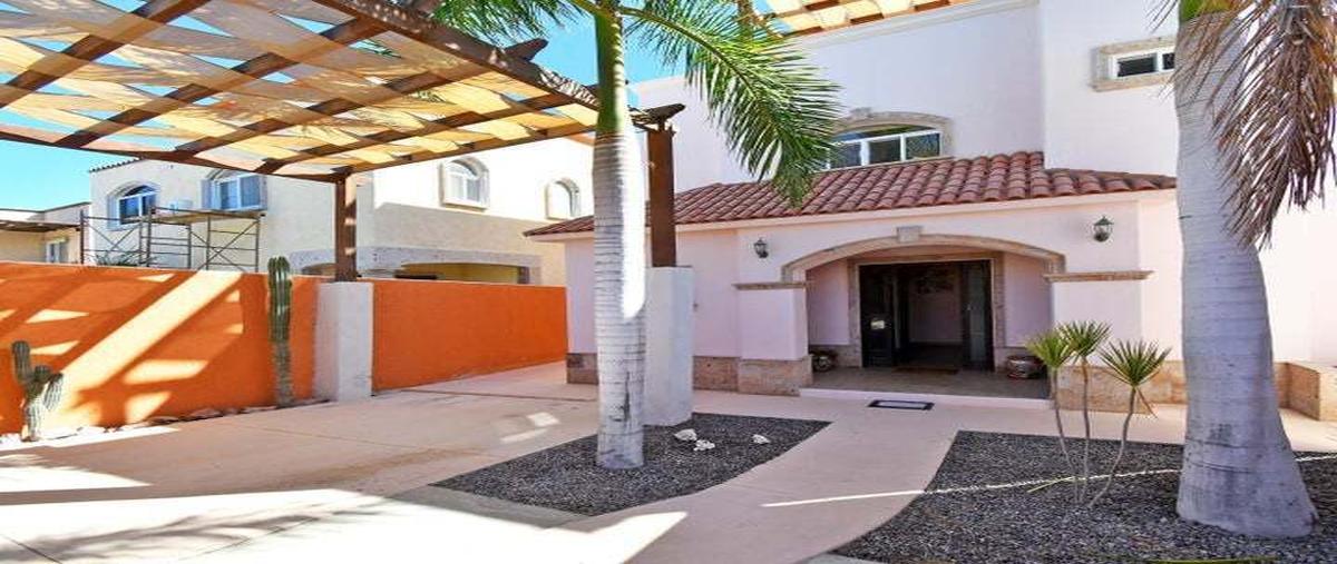 Foto de casa en venta en corredor isla cerralvo , el sargento, la paz, baja california sur, 28887640 No. 01