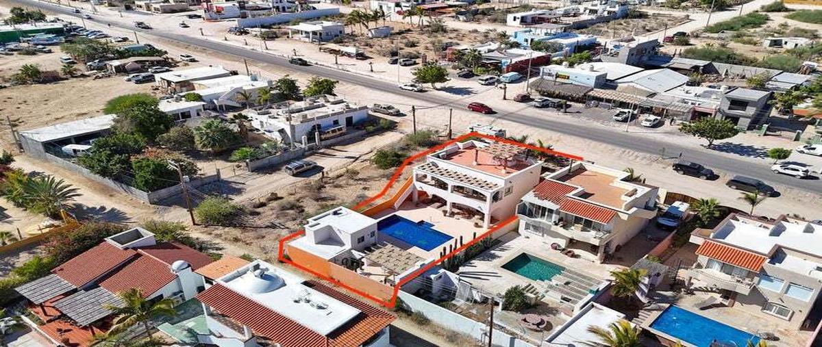 Foto de casa en venta en corredor isla cerralvo , el sargento, la paz, baja california sur, 28887640 No. 02