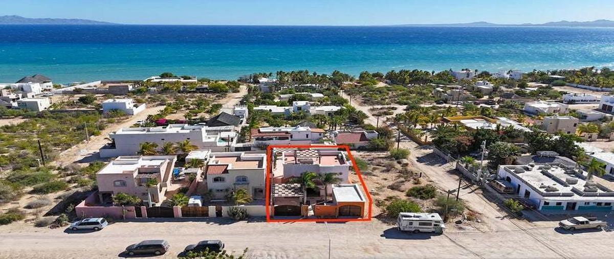 Foto de casa en venta en corredor isla cerralvo , el sargento, la paz, baja california sur, 28887640 No. 03