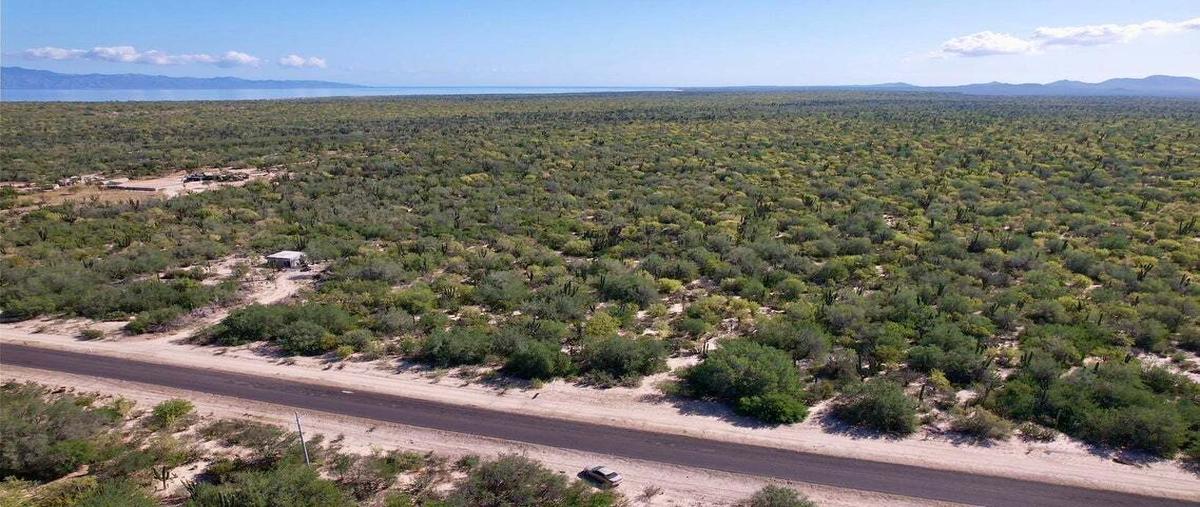 Foto de terreno habitacional en venta en corredor isla cerralvo , el sargento, la paz, baja california sur, 0 No. 04