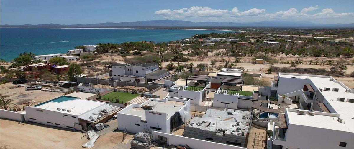 Foto de casa en corredor isla cerralvo , el sargento, la paz, baja california sur, 0 foto 01 Foto de casa en venta en corredor isla cerralvo , el sargento, la paz, baja california sur, 0 No. 01