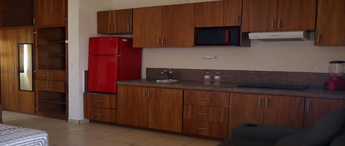 Foto de departamento en renta en corredor isla cerralvo , la ventana, la paz, baja california sur, 0 No. 02