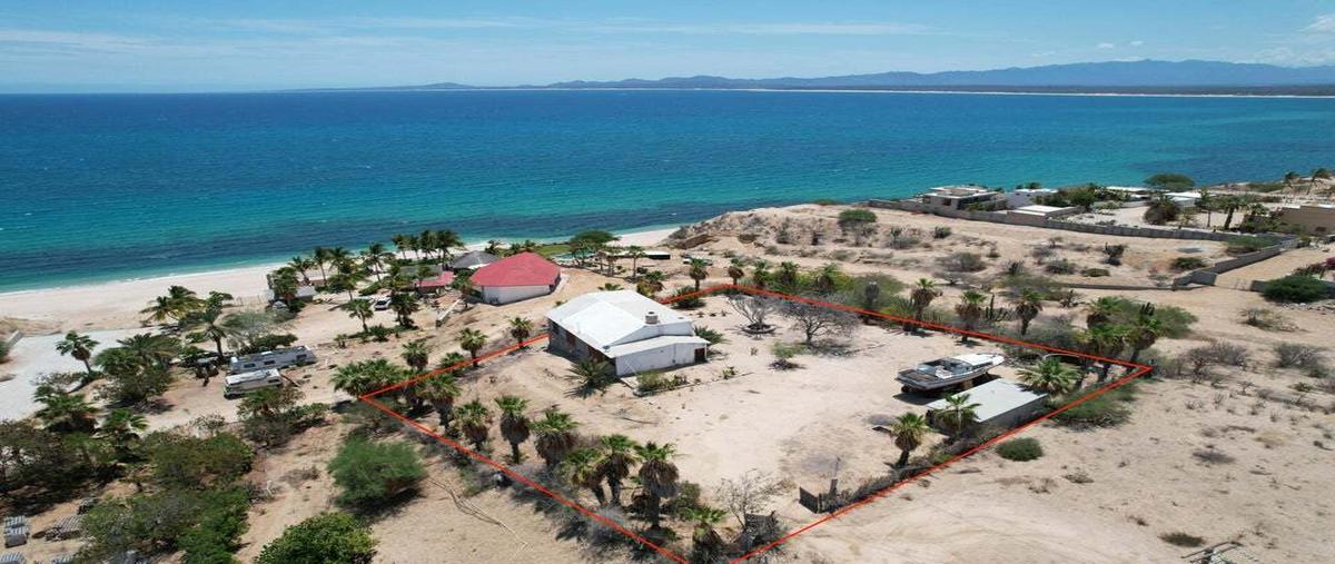 Foto de terreno habitacional en corredor isla cerralvo , la ventana, la paz, baja california sur, 30279820 foto 01 Foto de terreno habitacional en venta en corredor isla cerralvo , la ventana, la paz, baja california sur, 30279820 No. 01