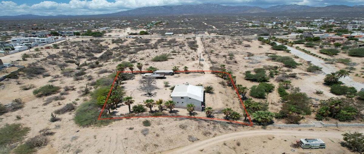 Foto de terreno habitacional en corredor isla cerralvo , la ventana, la paz, baja california sur, 30279820 foto 02 Foto de terreno habitacional en venta en corredor isla cerralvo , la ventana, la paz, baja california sur, 30279820 No. 02